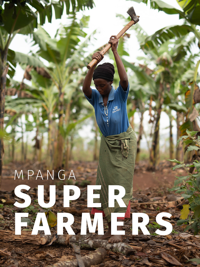 Mpanga Super Farmers